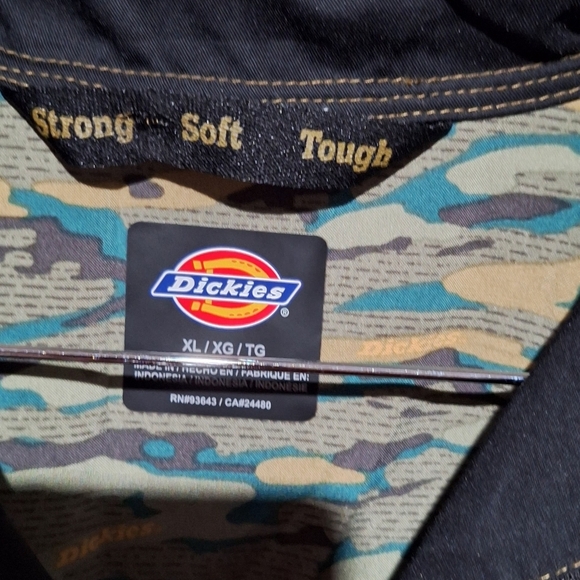 NWT Dickies Jacket - Picture 6 of 7